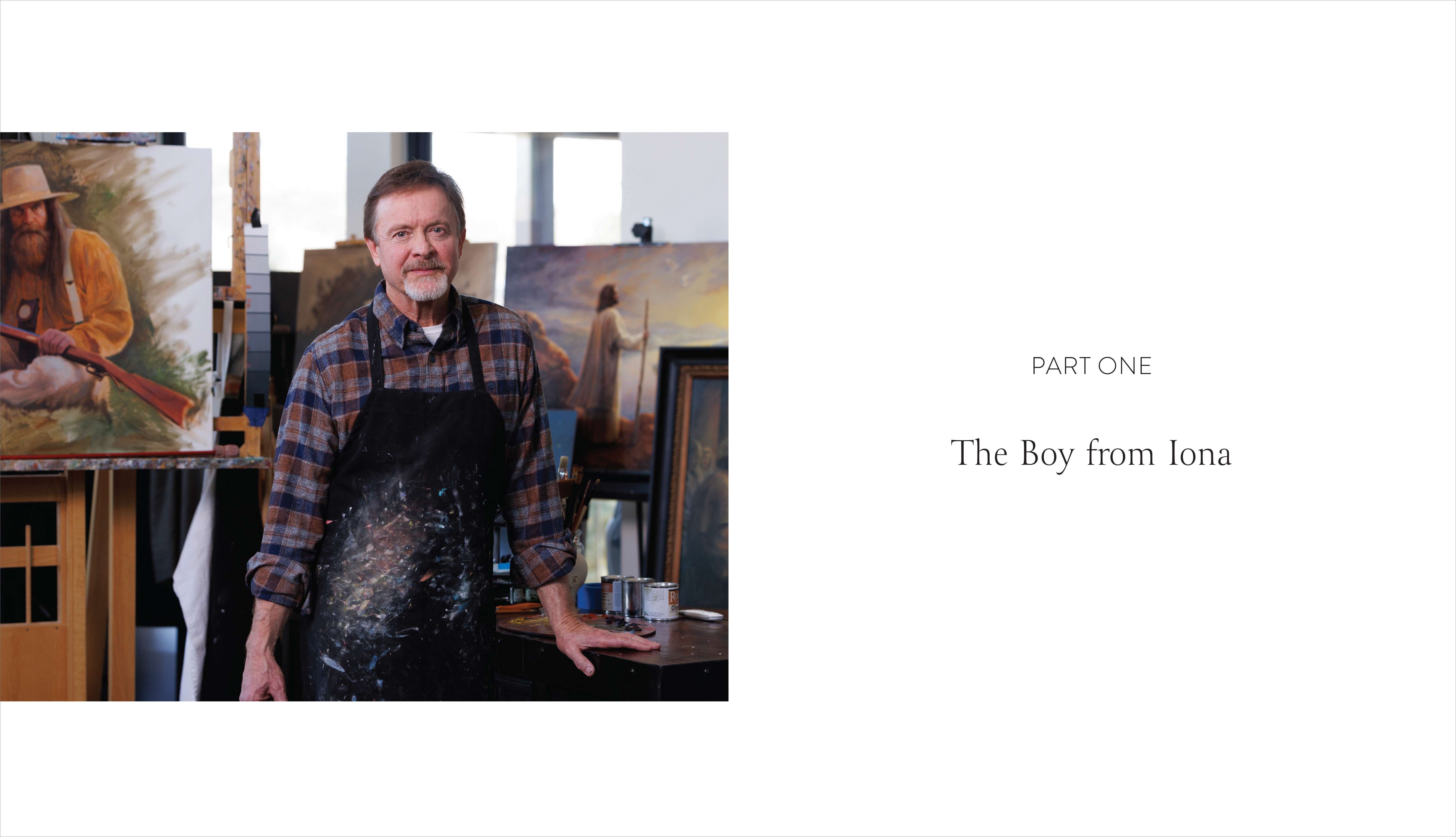 Greg Olsen: The Complete Paintings, , large image number 4