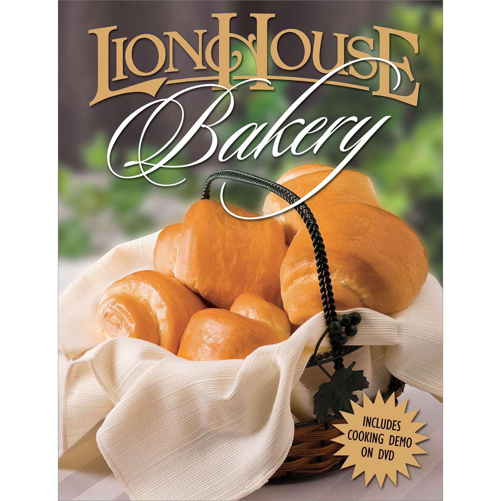 Lion House Bakery, , large image number 0
