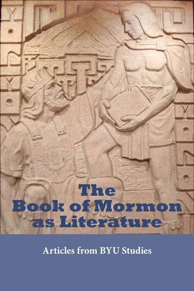 Book of Mormon as Literature, , large image number 0