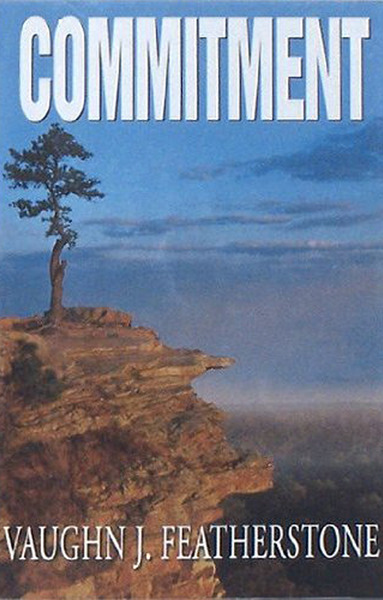 Commitment, , large image number 0