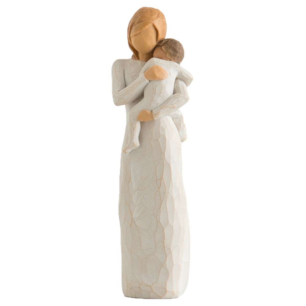 Child of My Heart Figurine, , large image number 0