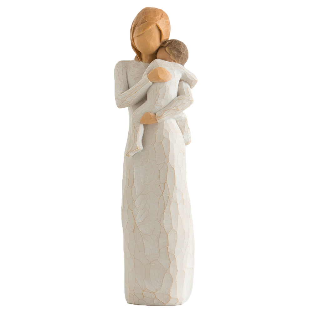 Child of My Heart Figurine