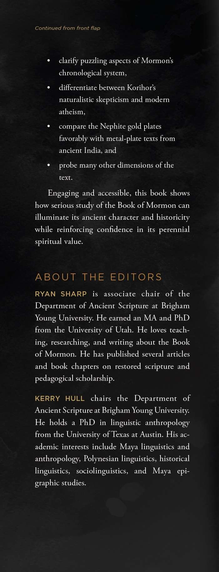 In the Eyes of the Ancients, , large image number 2