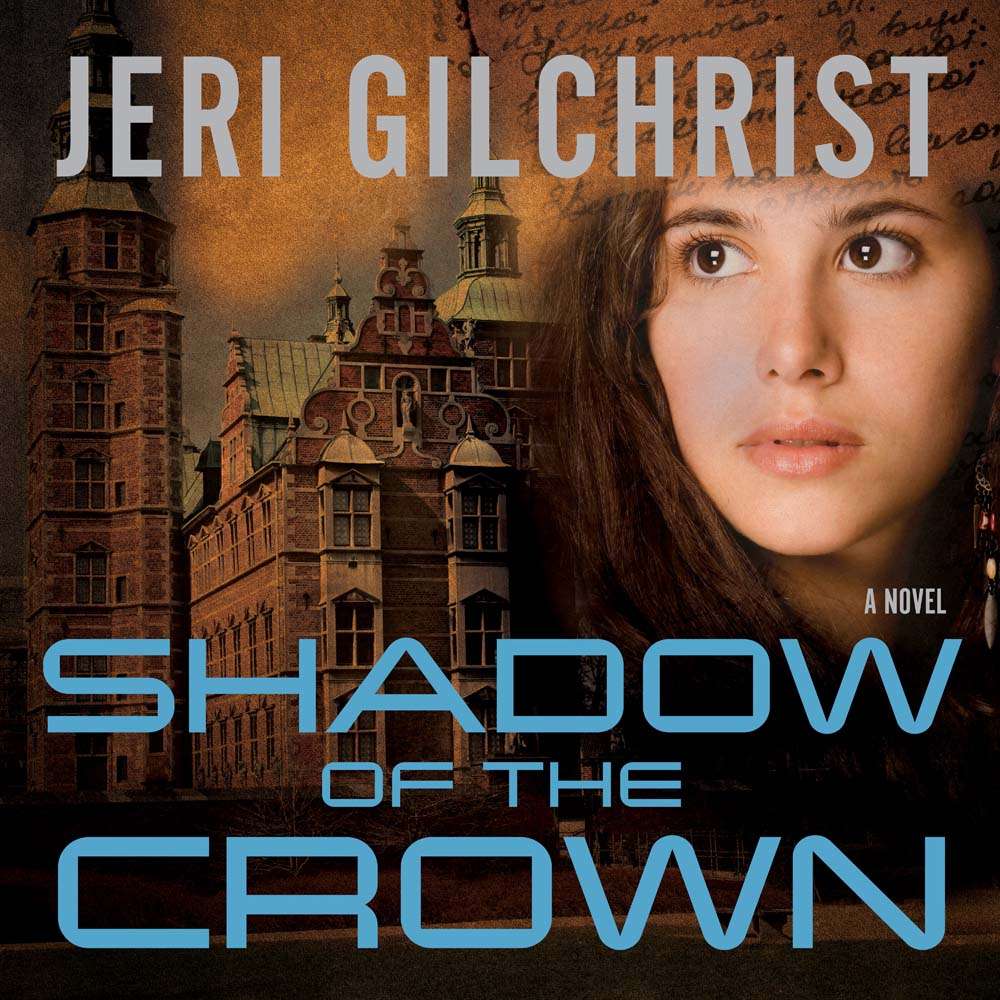 Shadow of the Crown, , large