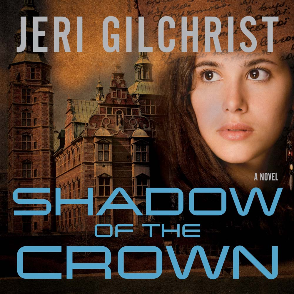 Shadow of the Crown, , large