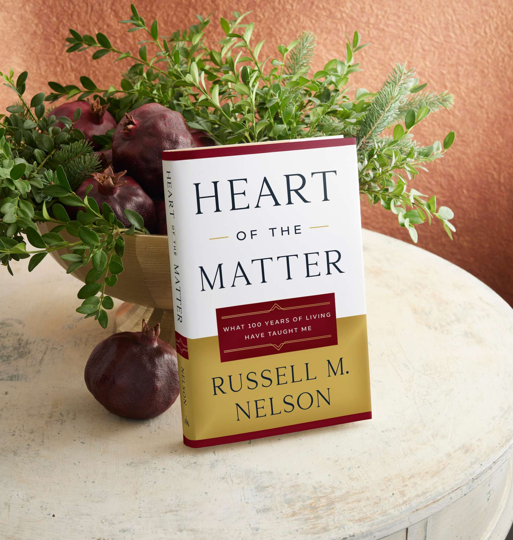 Heart of the Matter, , large image number 2