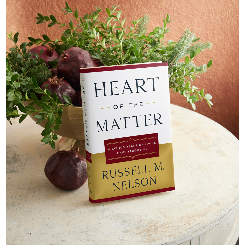 Heart of the Matter, , large image number 7