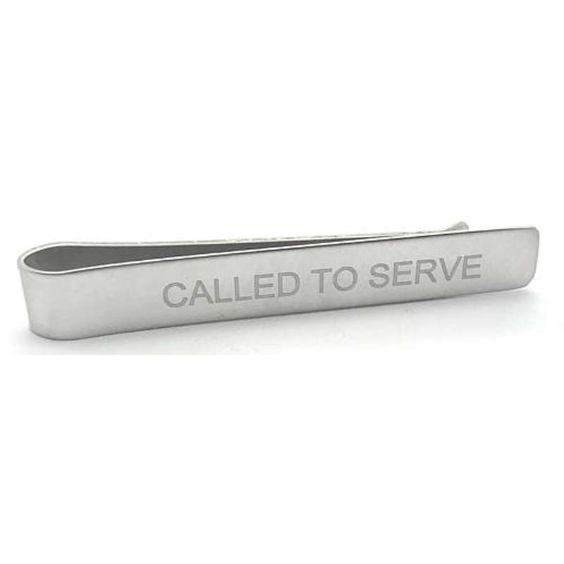 Called to Serve Tie Bar, , large