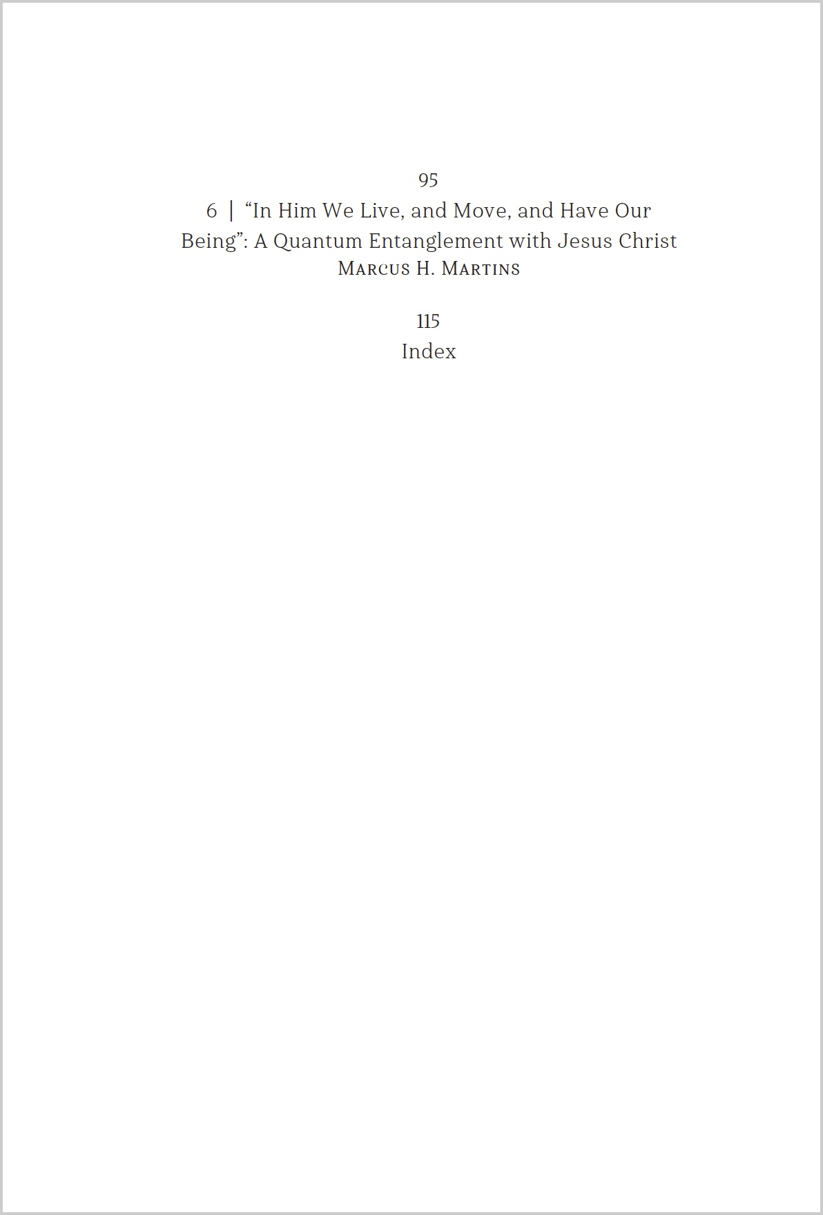 Life in Christ, , large image number 2