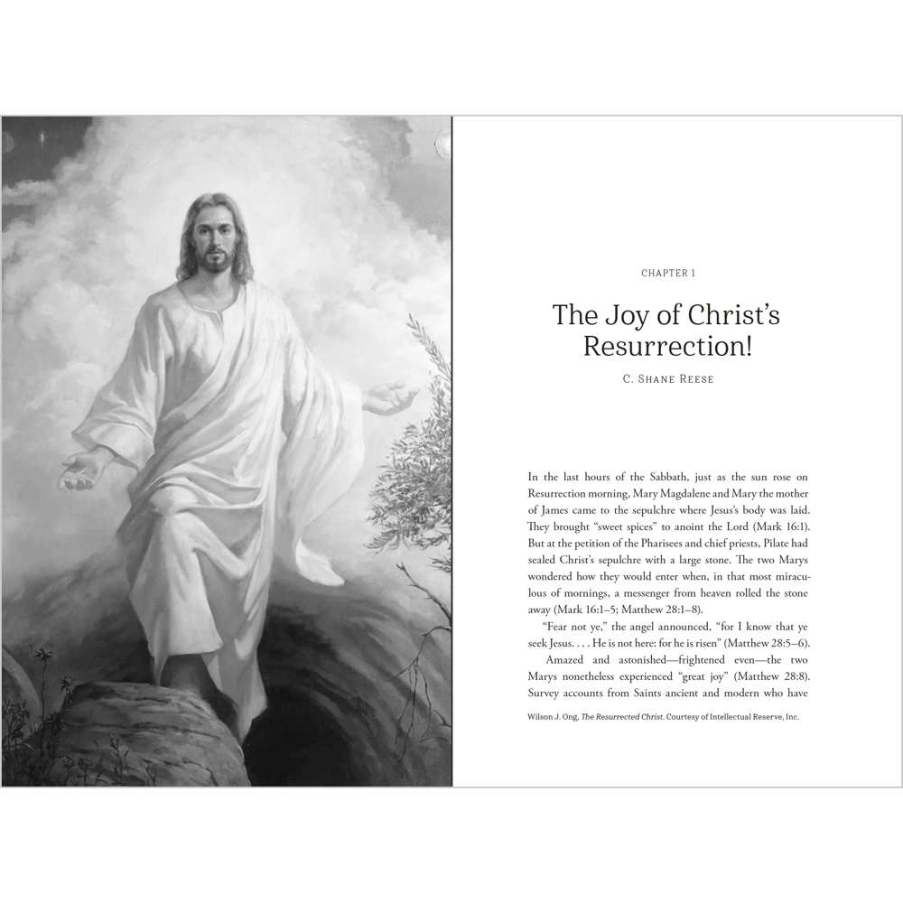 Life in Christ 5