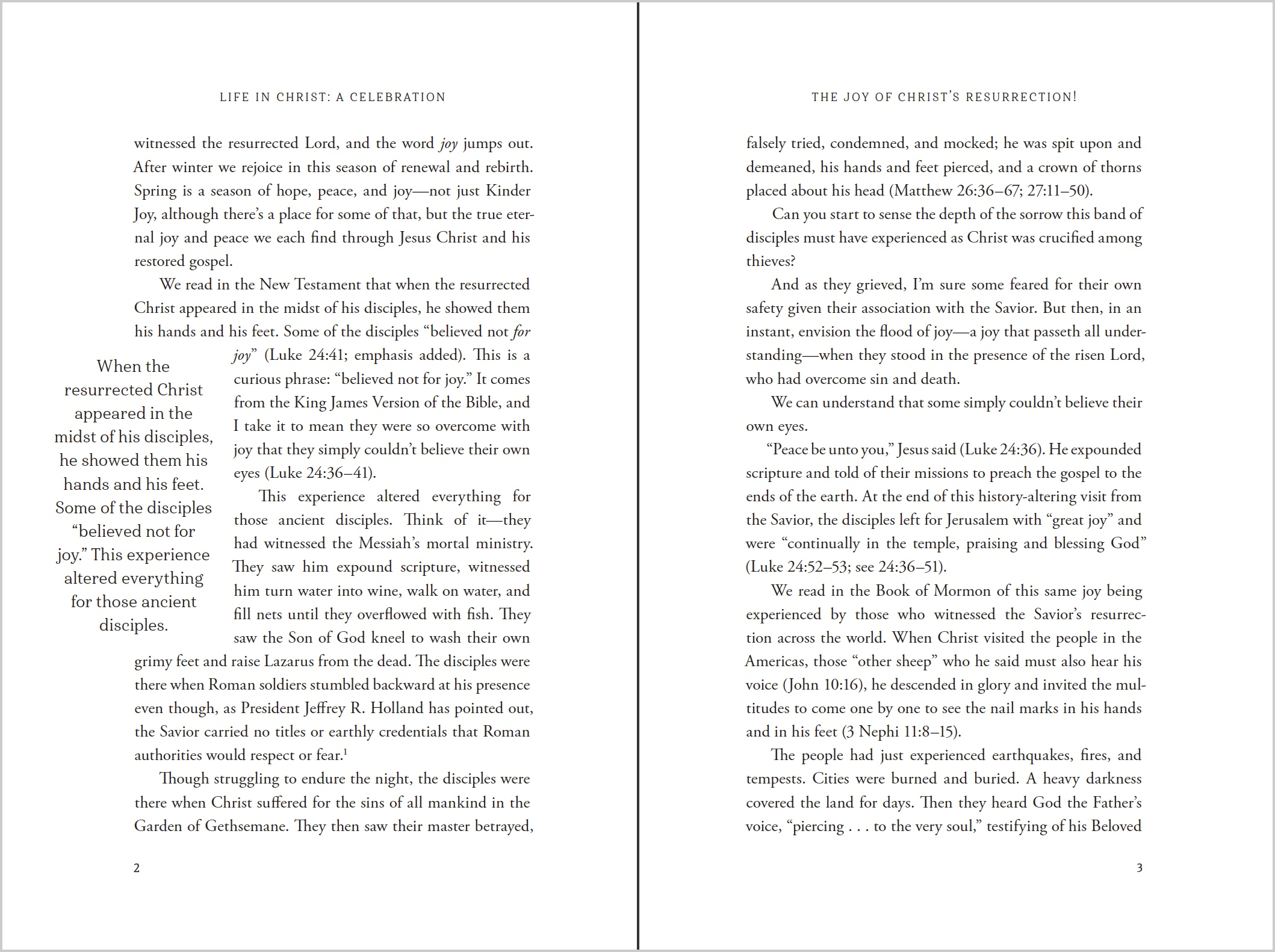 Life in Christ, , large image number 4