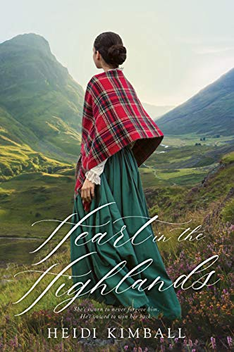 Heart in the Highlands, , large image number 0