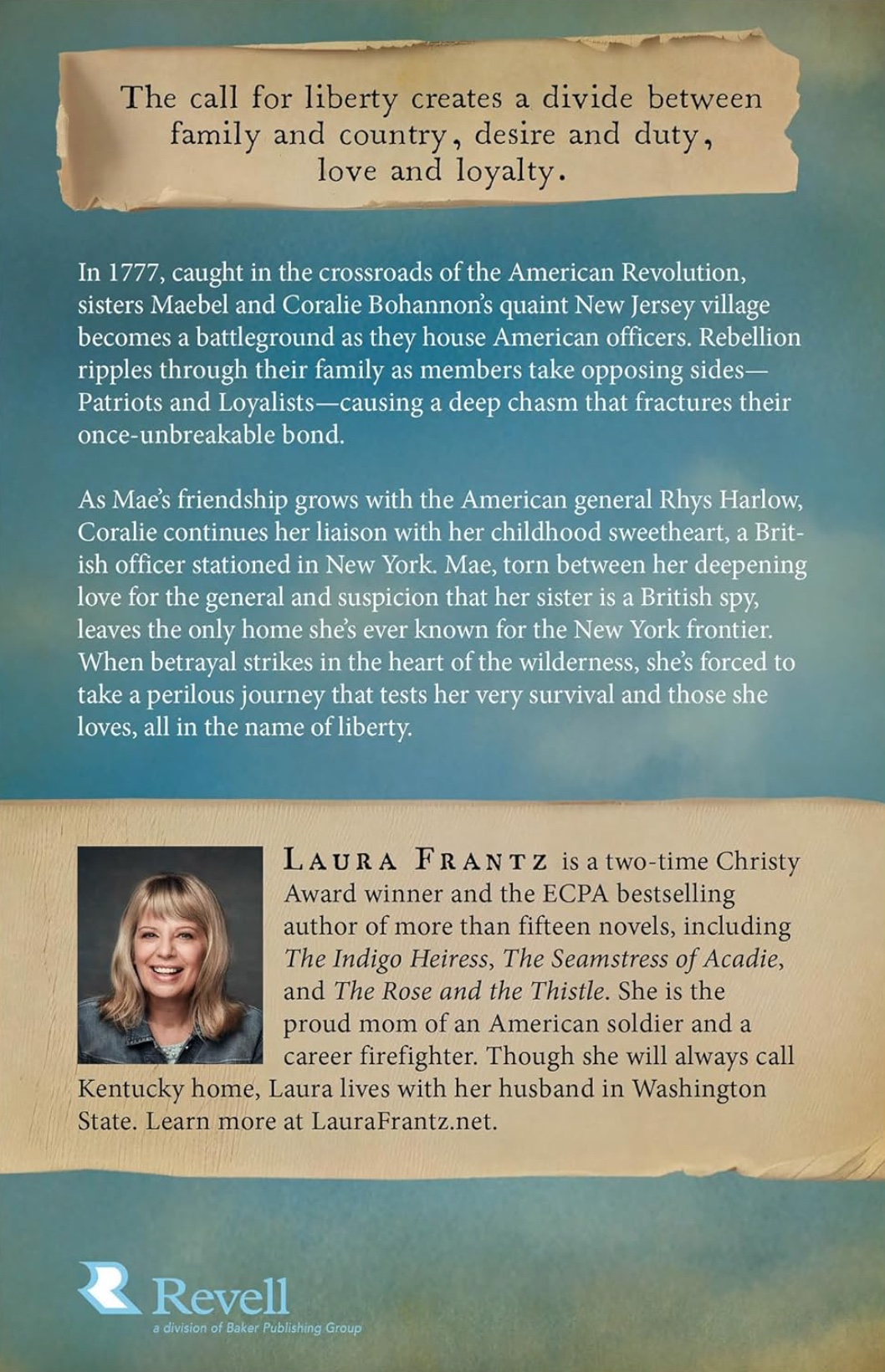 The Belle of Chatham, , large