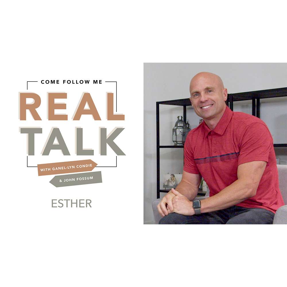 #31: Esther, , large image number 0