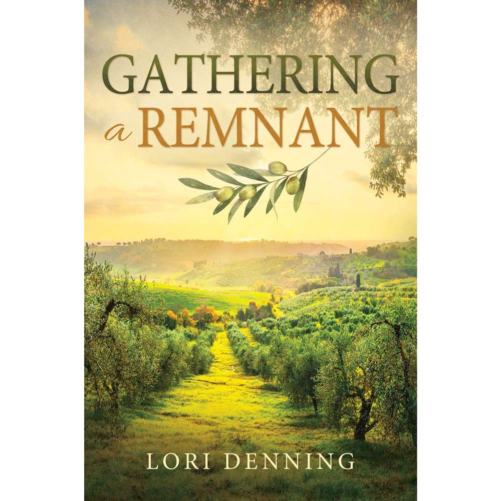 Gathering a Remnant 1