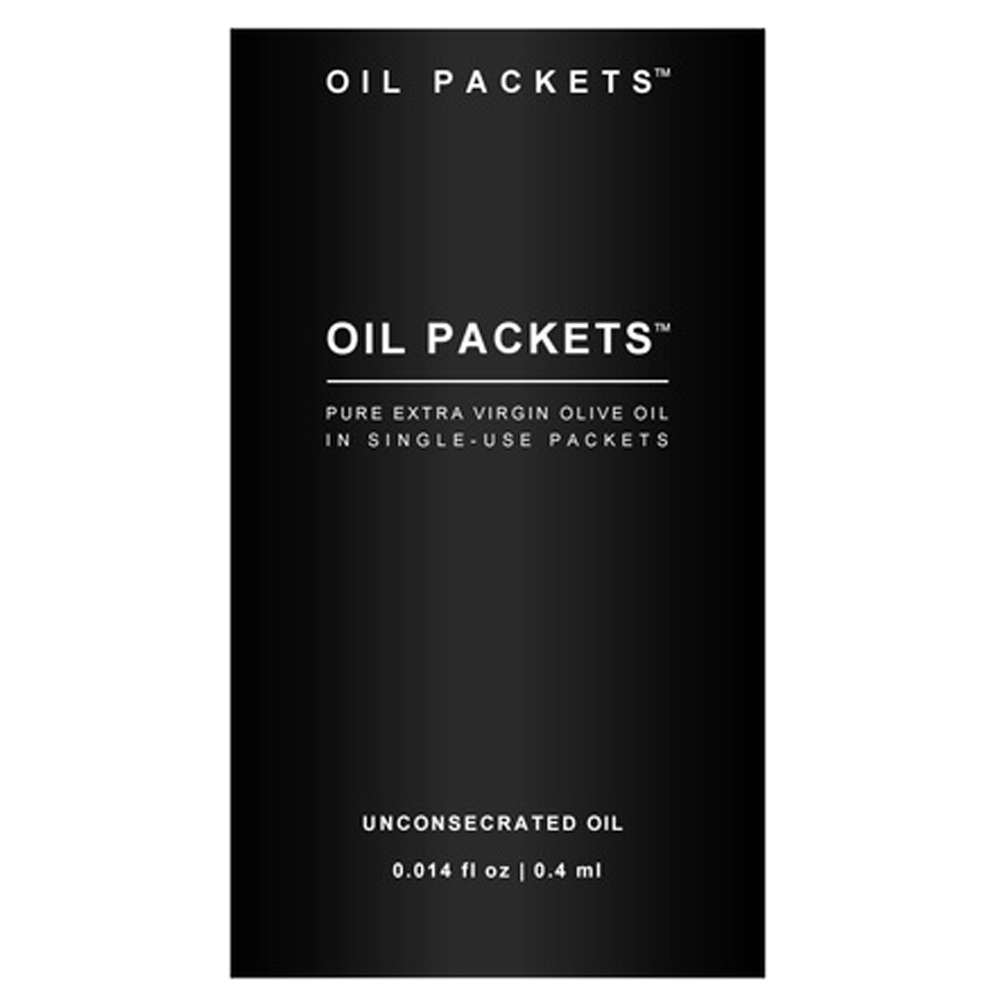 Oil Packets, , large image number 0