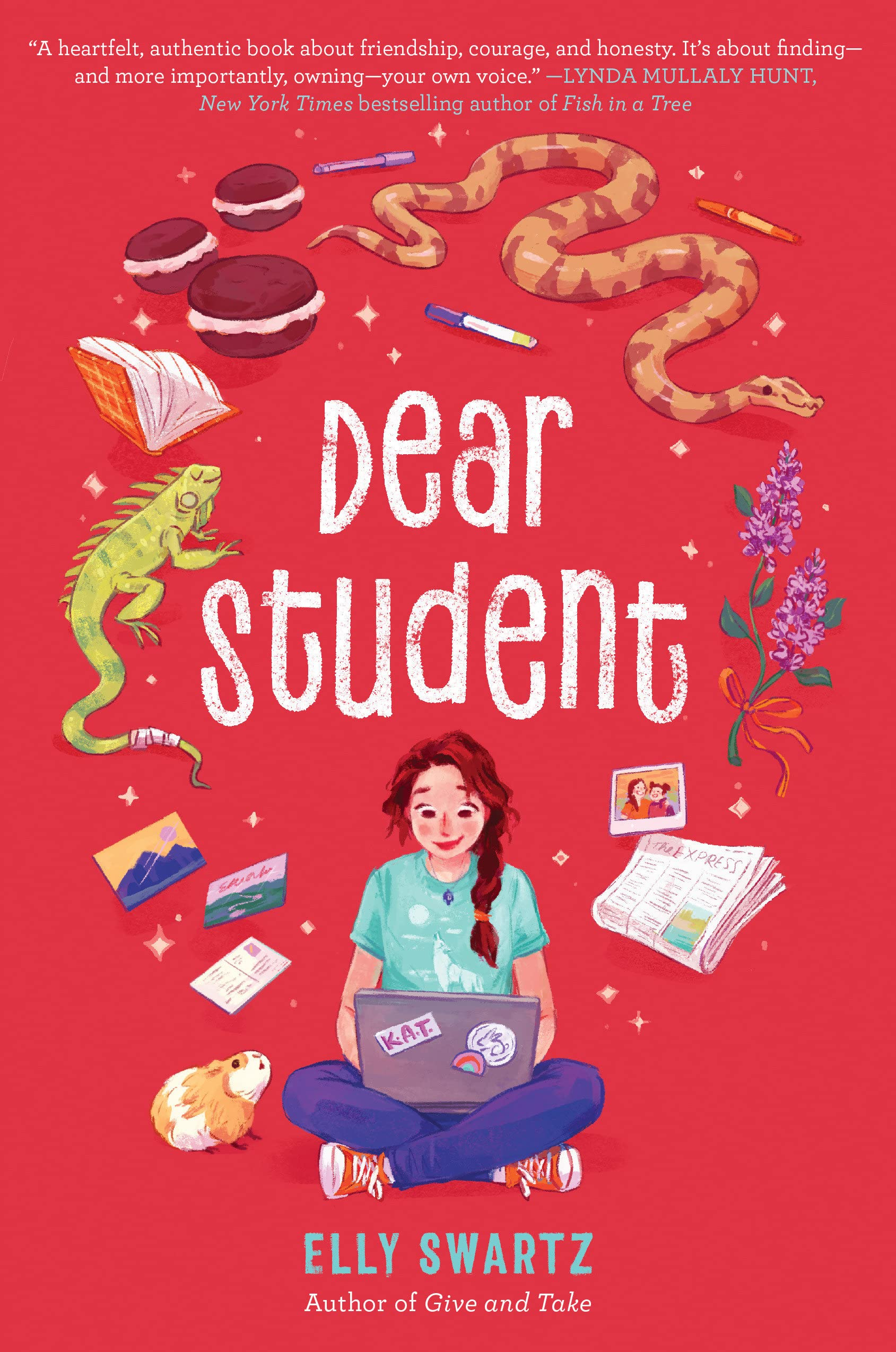Dear Student, , large image number 0
