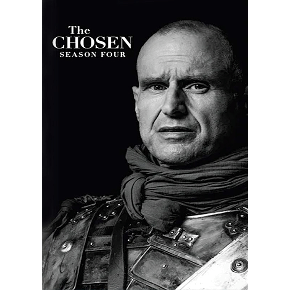 The Chosen Set