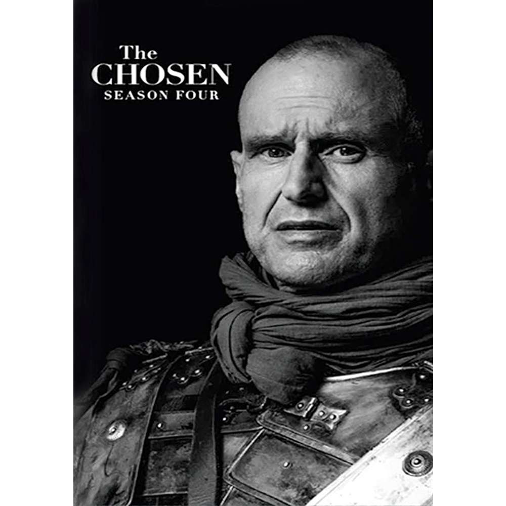 The Chosen, Season 4, , large