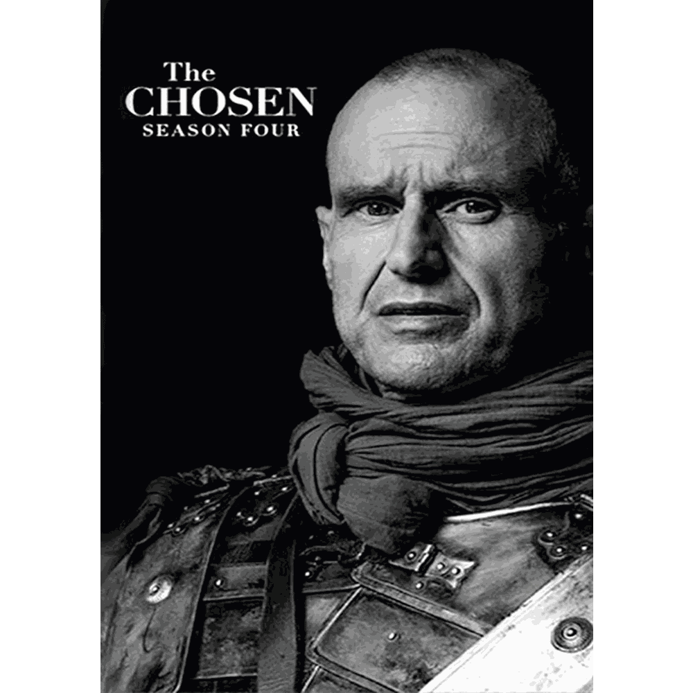 The Chosen, Season 4,  The Chosen, Season 4