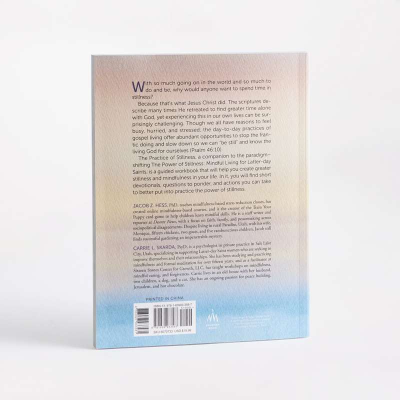 The Practice of Stillness, , large image number 6