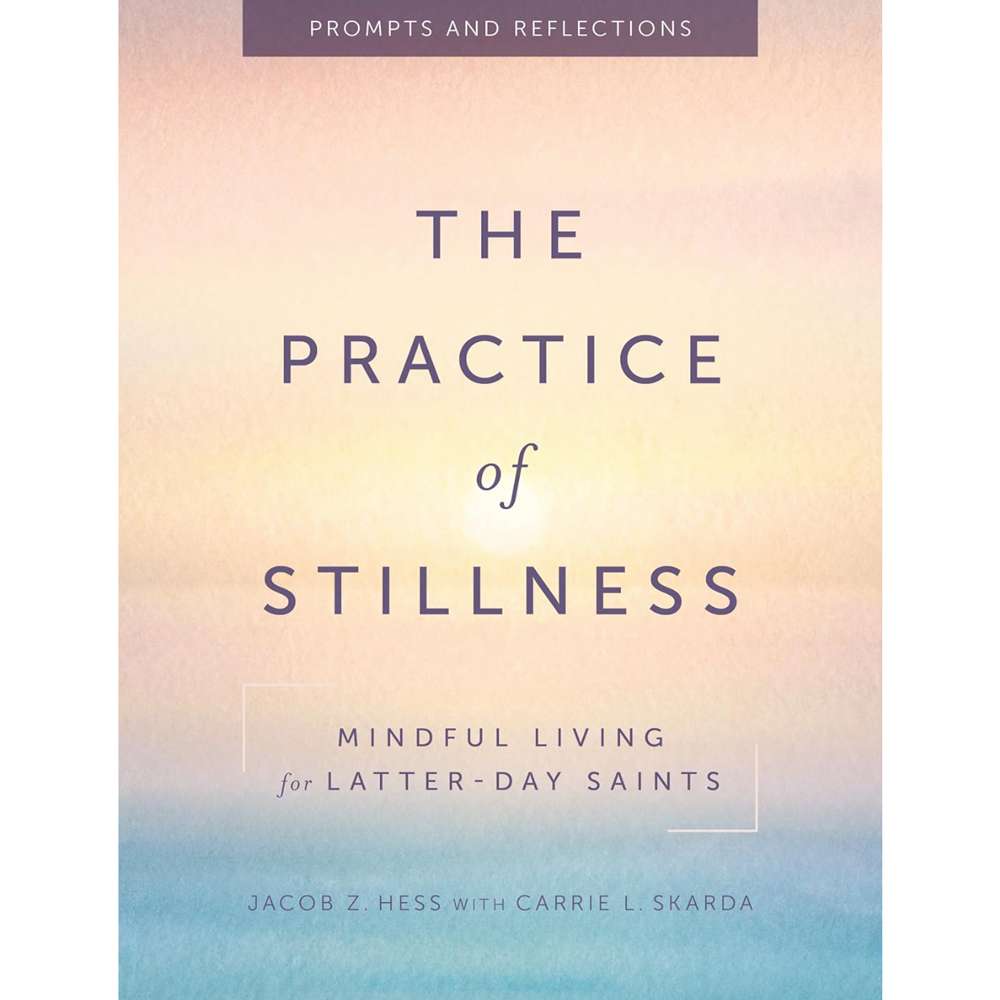 The Practice of Stillness 2