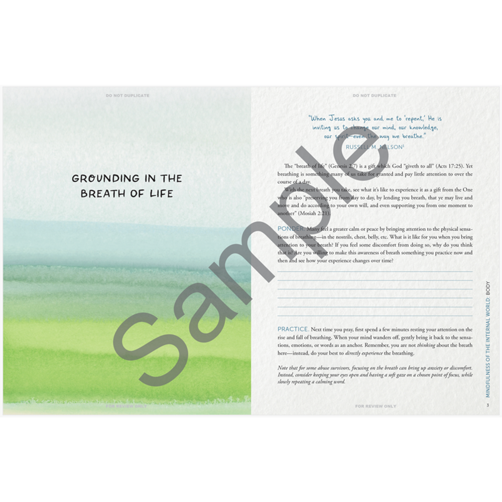 The Practice of Stillness, , large image number 5