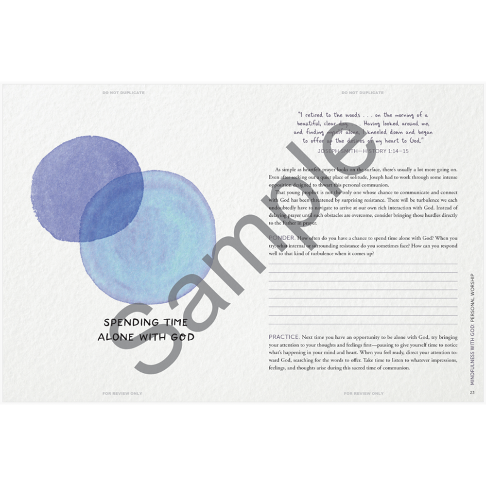 The Practice of Stillness, , large image number 4