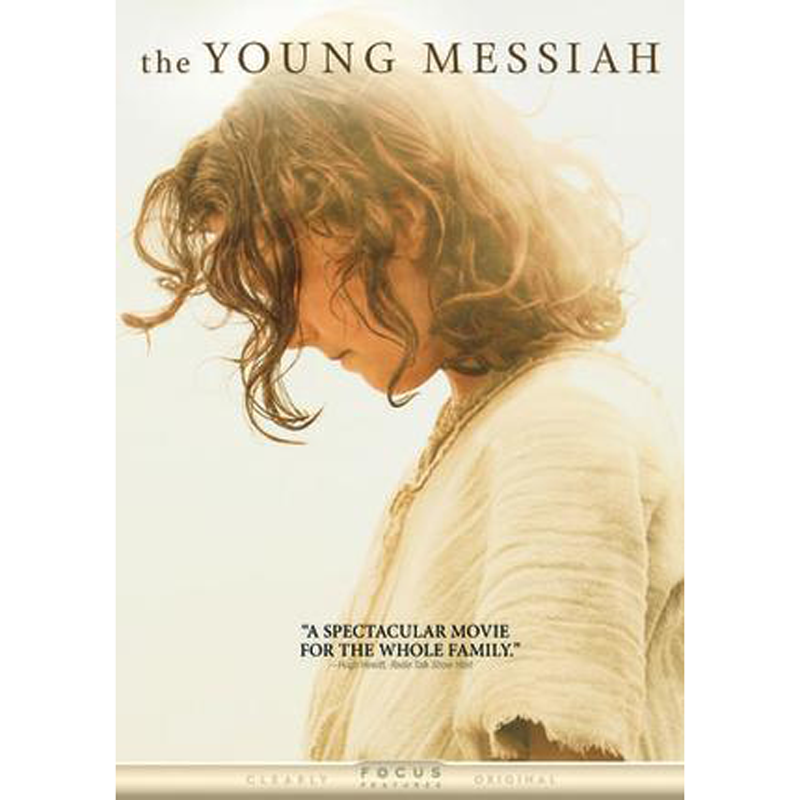 The Young Messiah