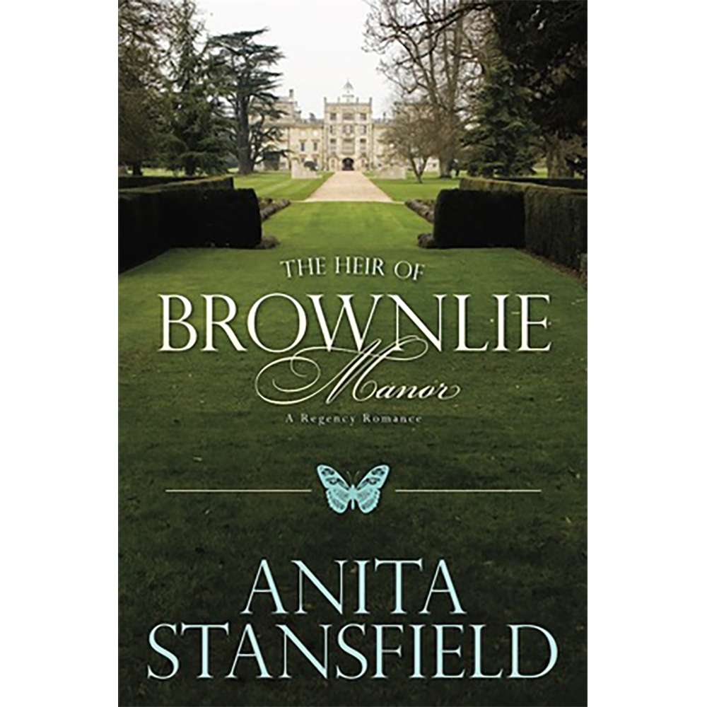The Heir of Brownlie Manor