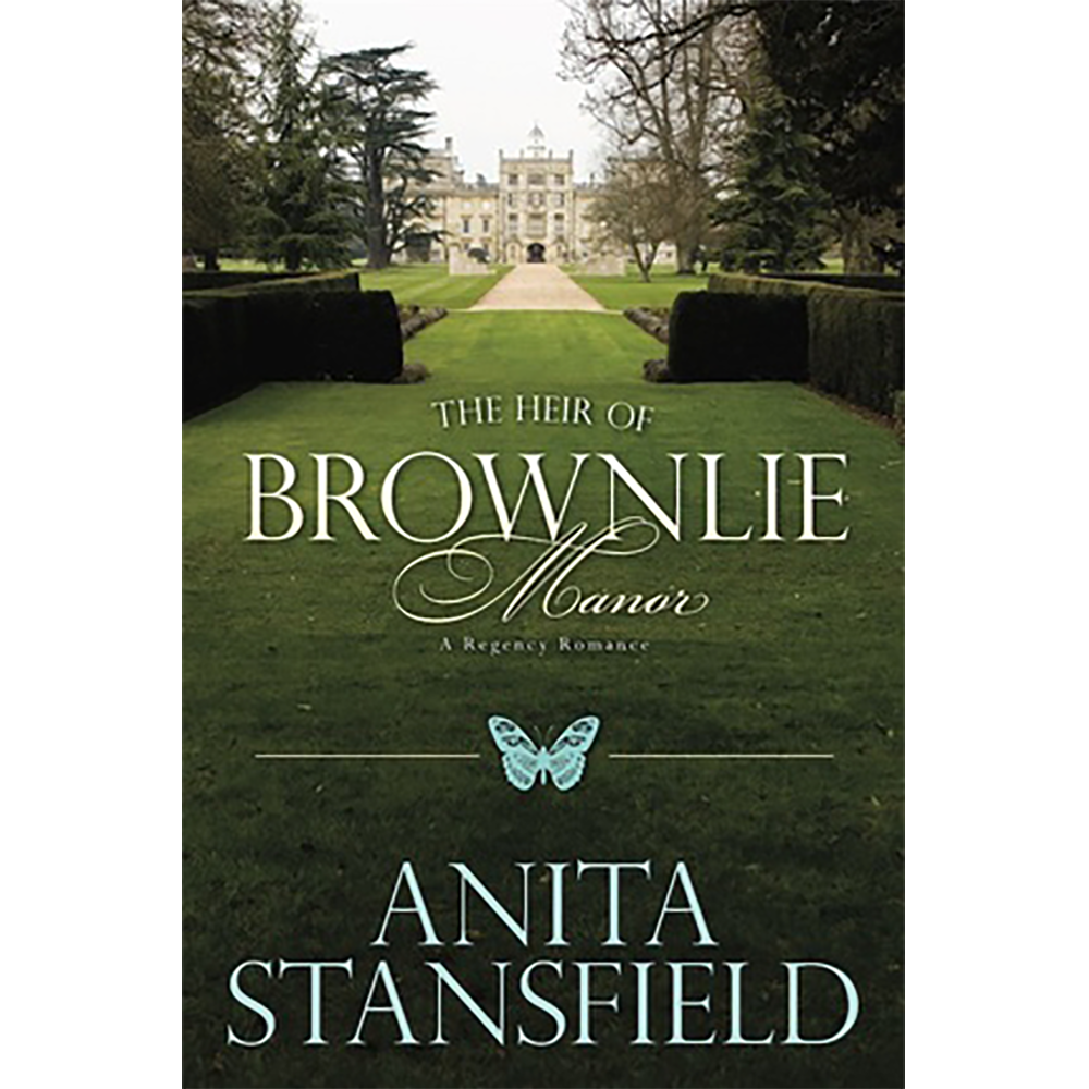 The Heir of Brownlie Manor