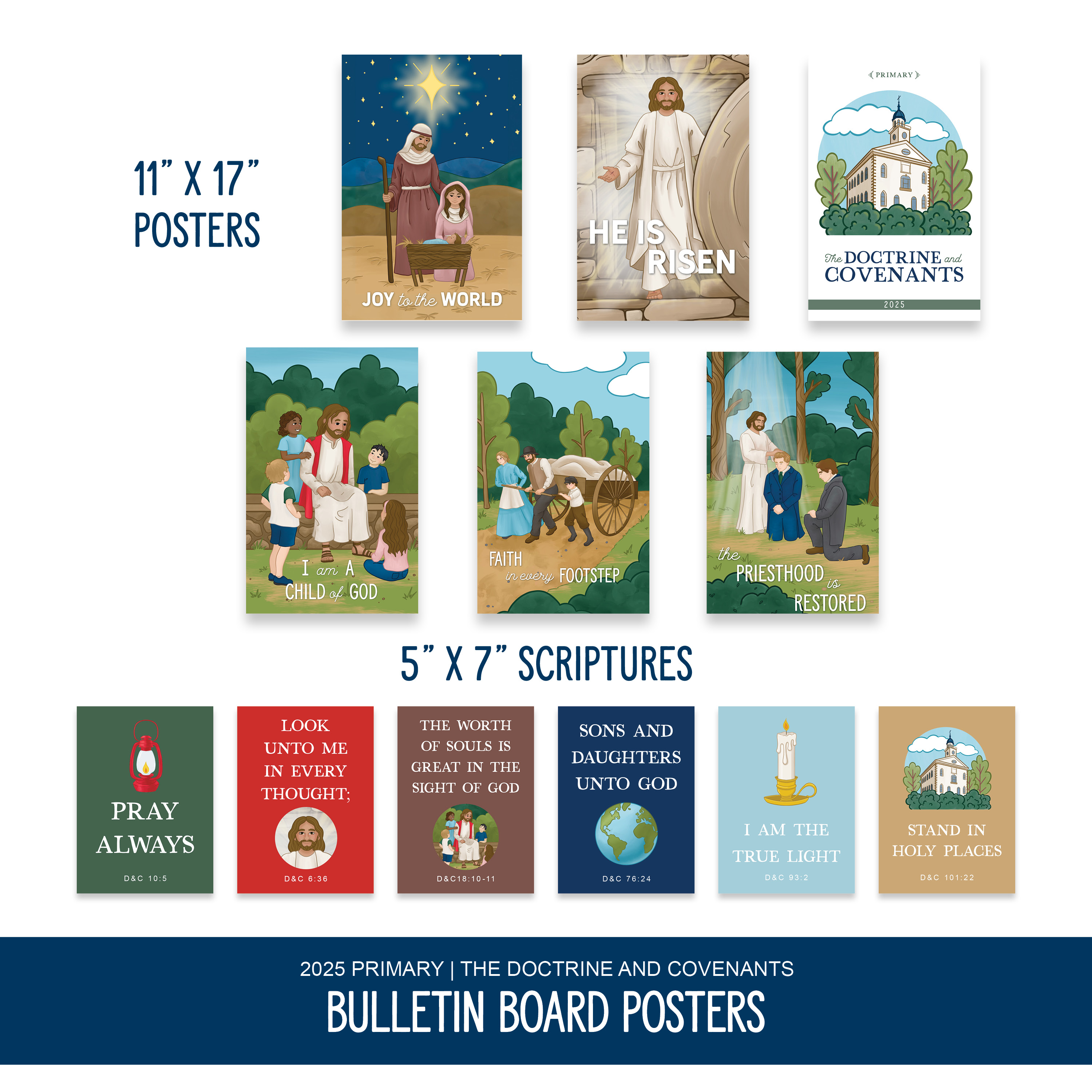 2025 Primary - Bulletin Board, , large image number 4