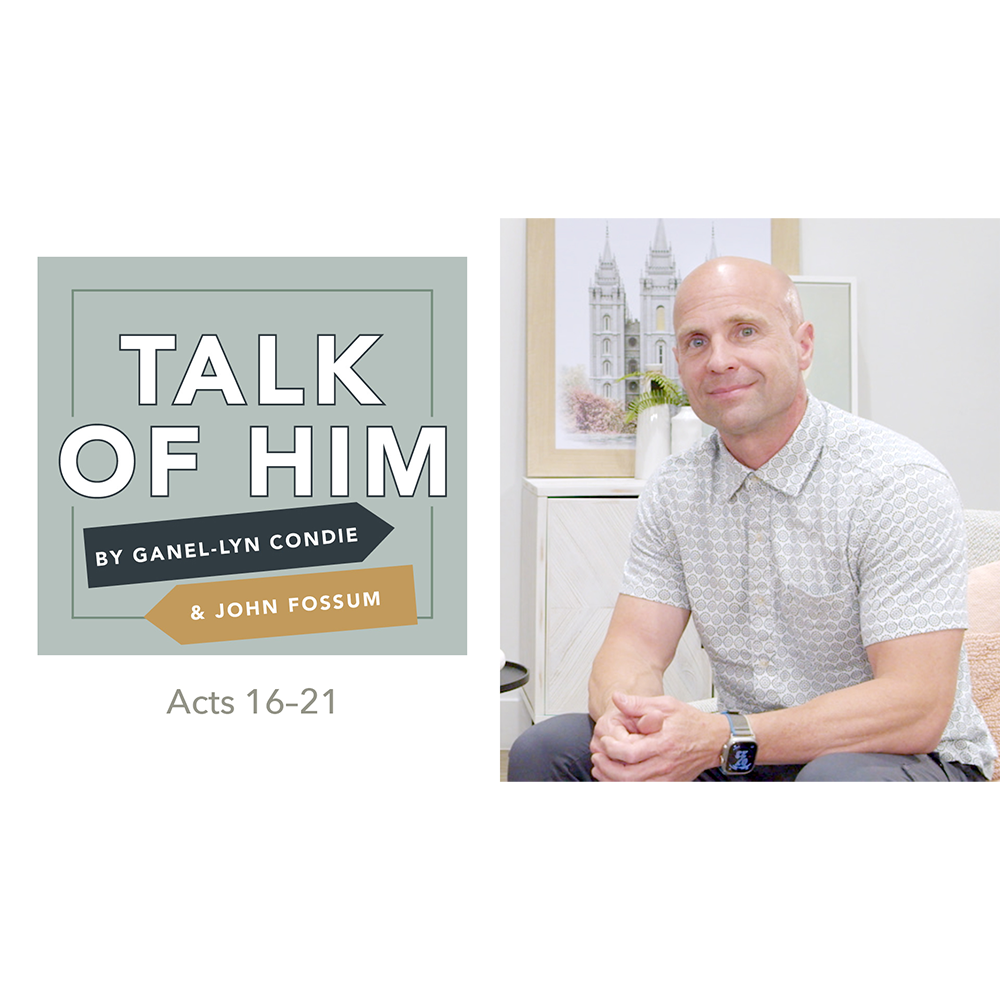 #31 Acts 16-21,  #31 Acts 16-21