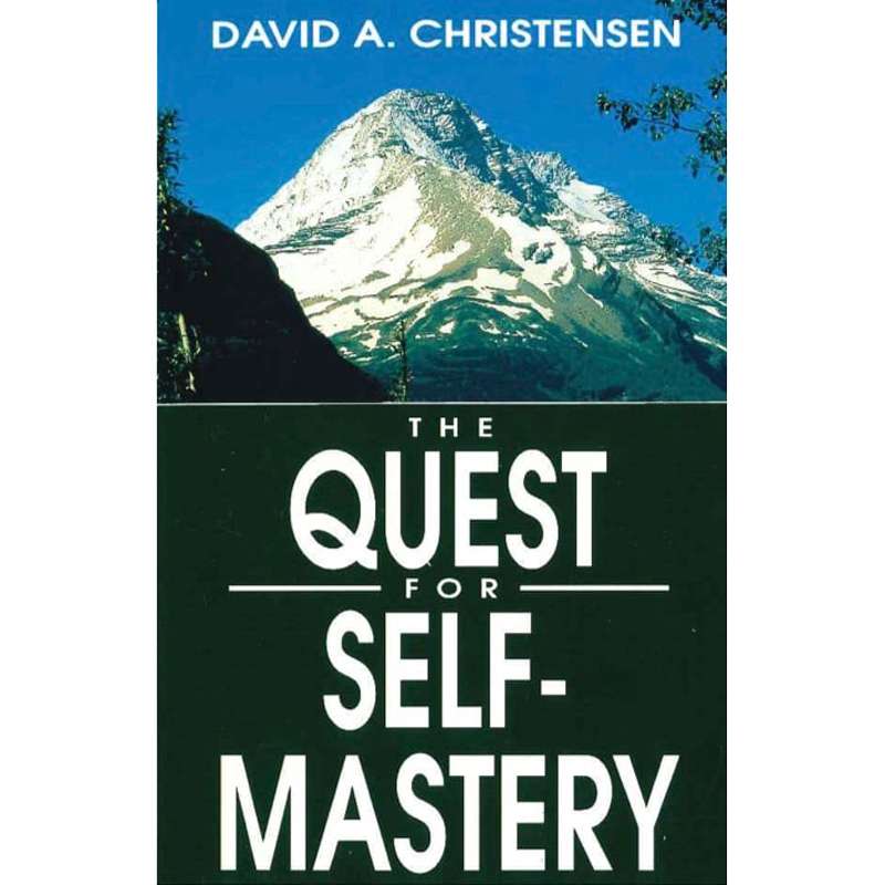 The Quest for Self-Mastery