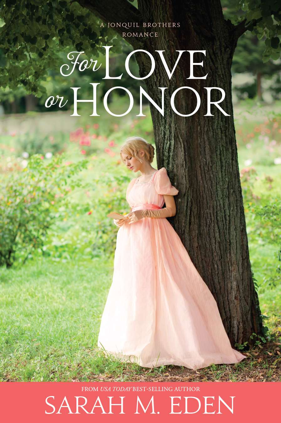 For Love or Honor, , large image number 3