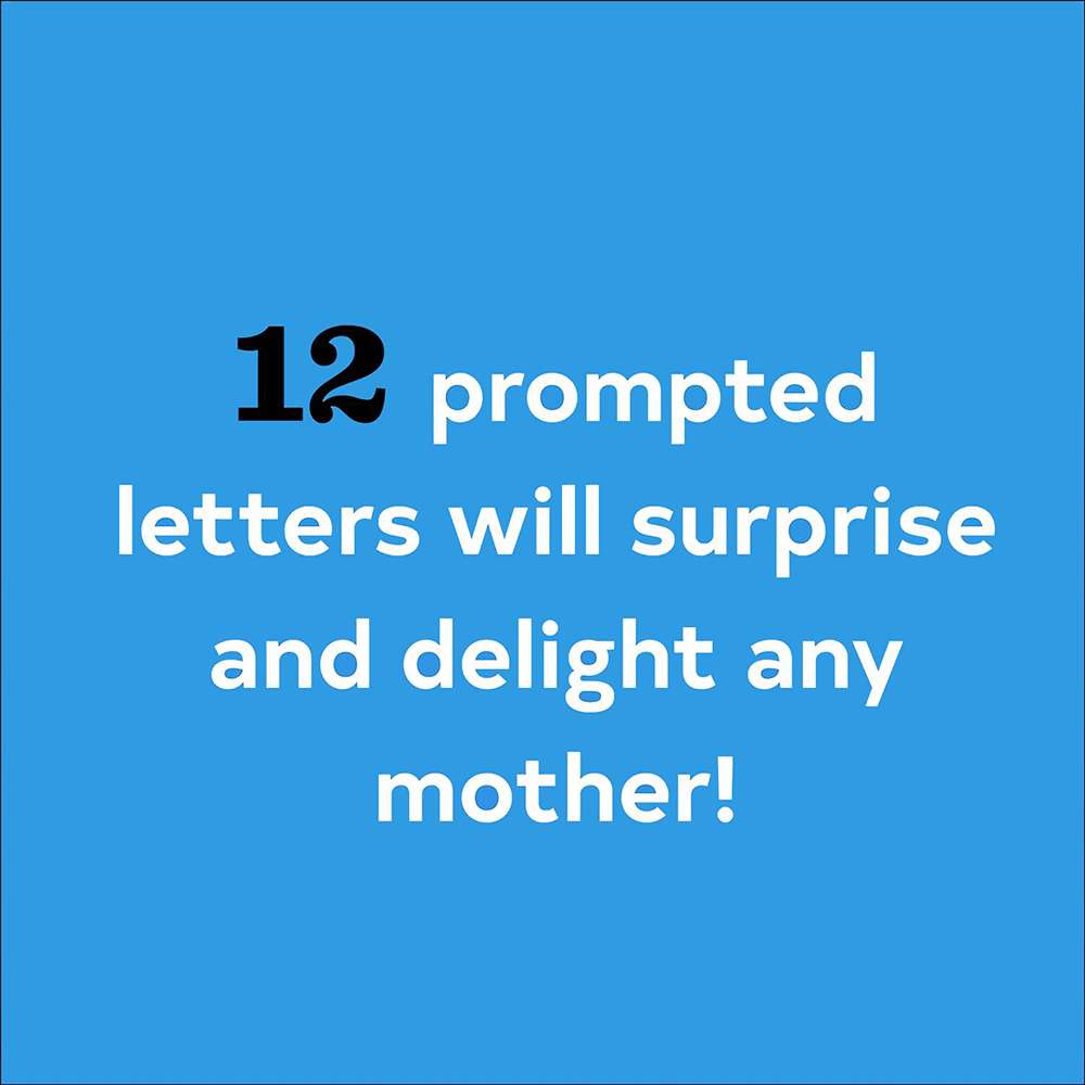 Letters to My Mom, , large image number 2