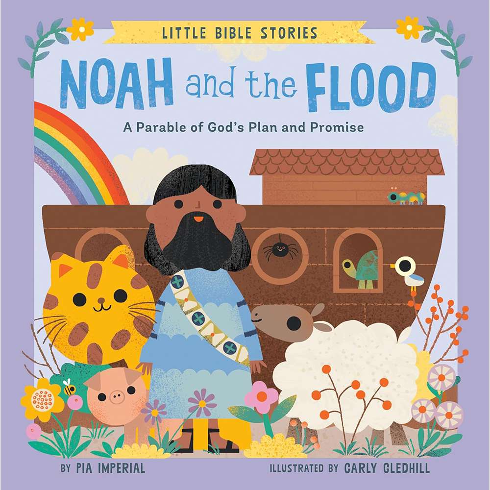 Noah and the Flood, , large image number 0