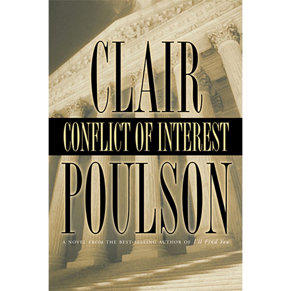 Conflict of Interest,  Conflict of Interest