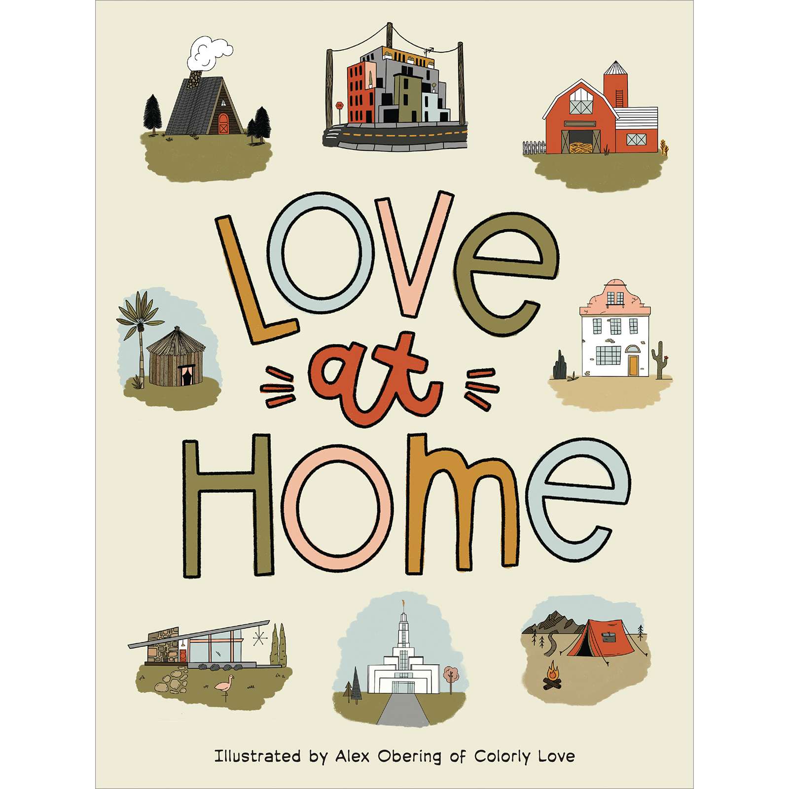 Love at Home, , large image number 0