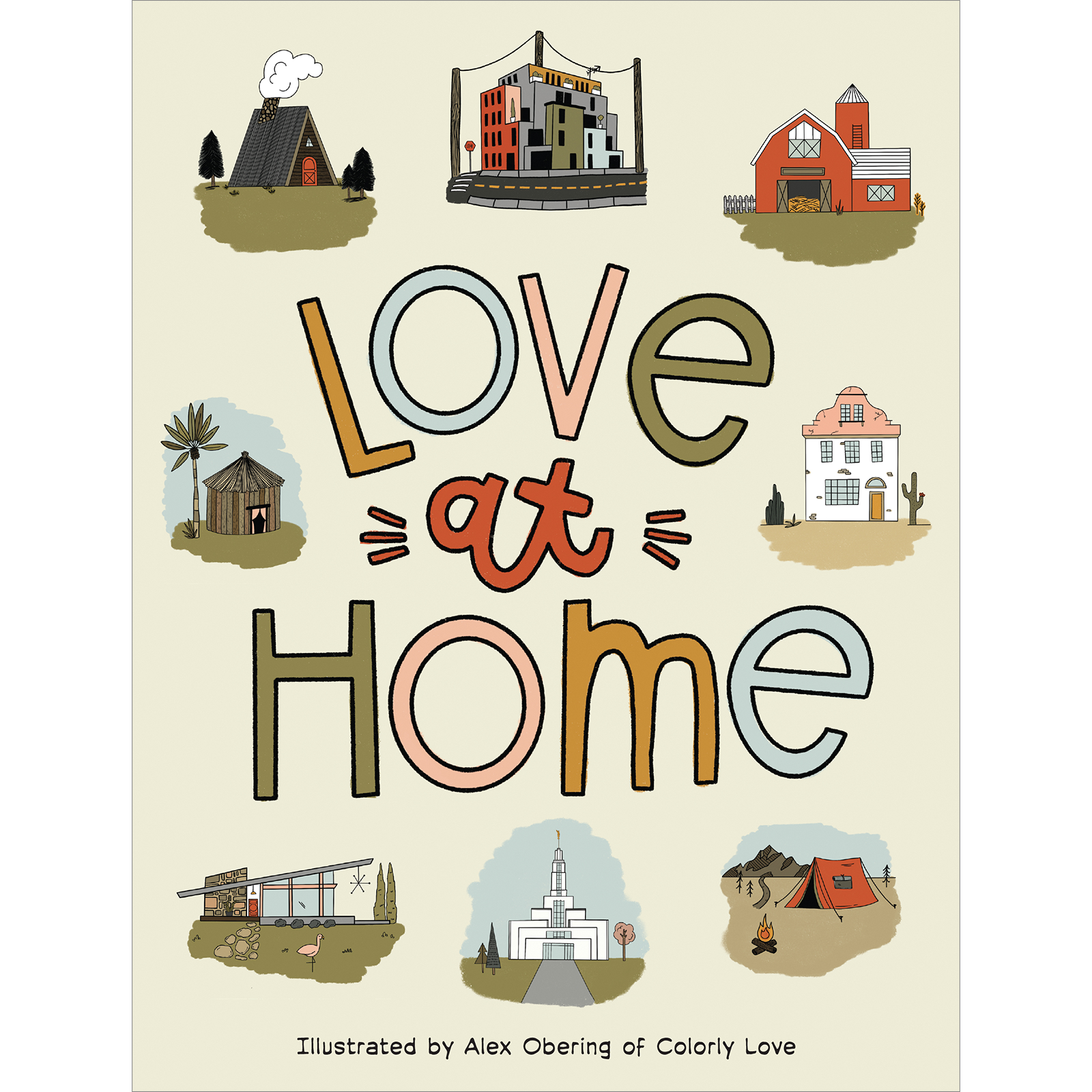 Love at Home, , large image number 0