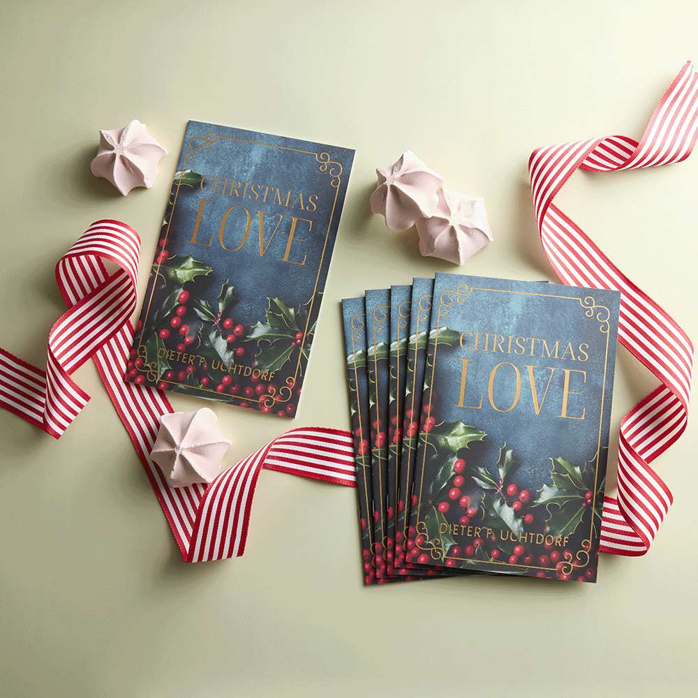 Christmas Love , , large image number 3