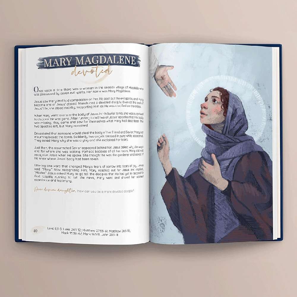 Dear Divine Daughter, , large image number 3