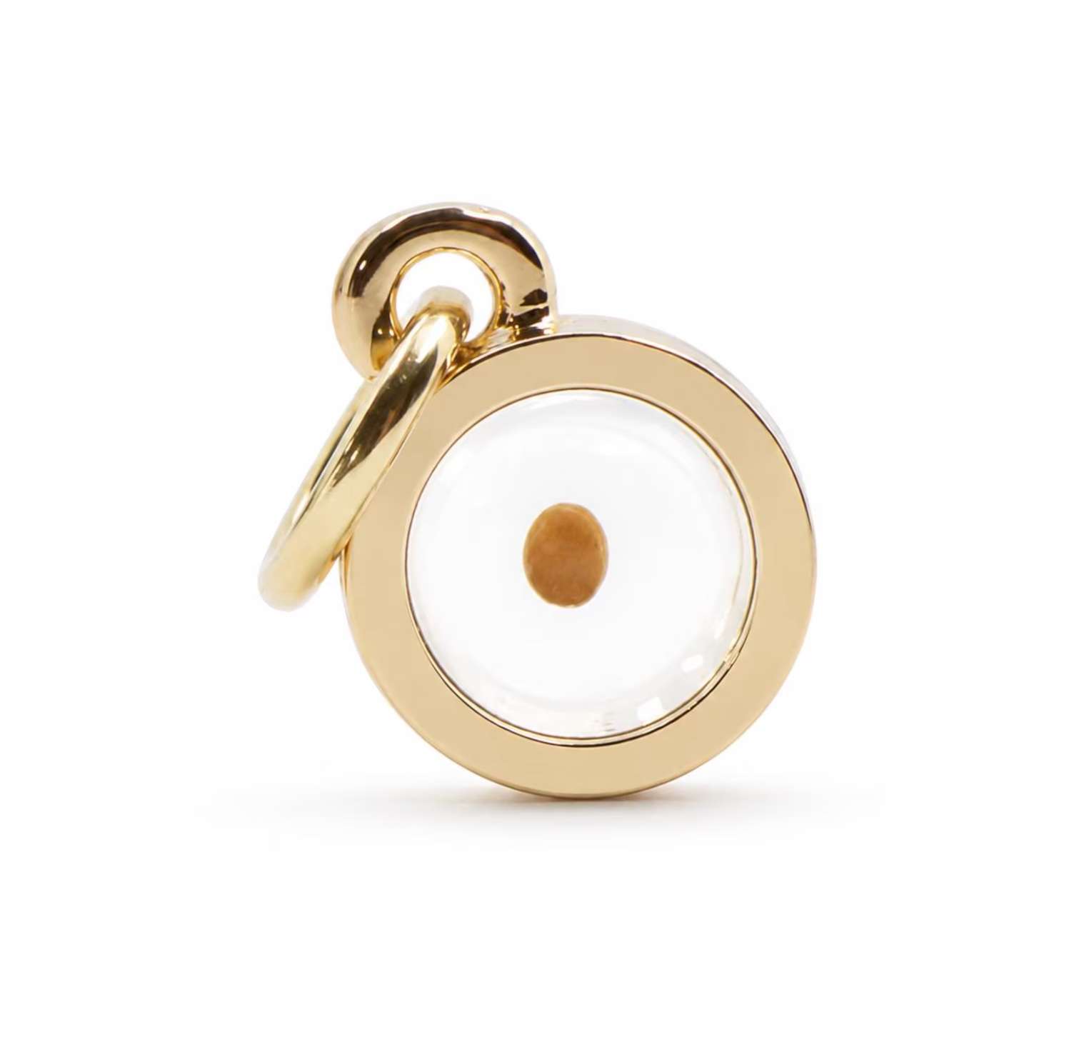 Mustard Seed Charm, , large image number 2