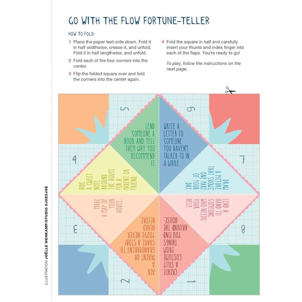 The Kids' Book of Paper Love, , large image number 5