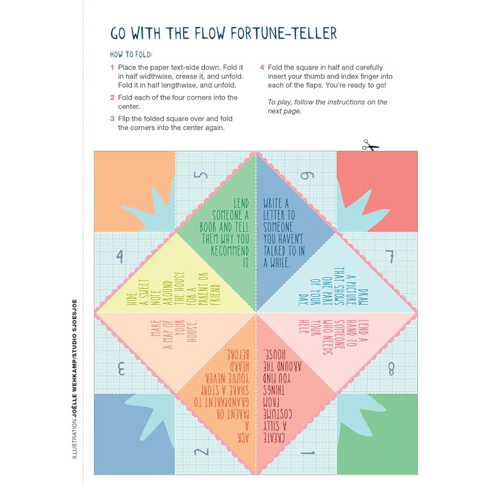 The Kids' Book of Paper Love, , large image number 5