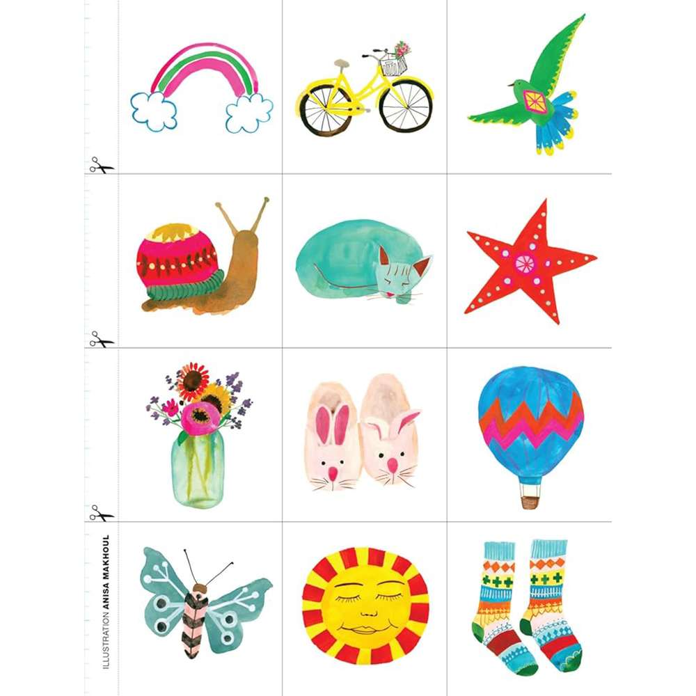 The Kids' Book of Paper Love, , large image number 4