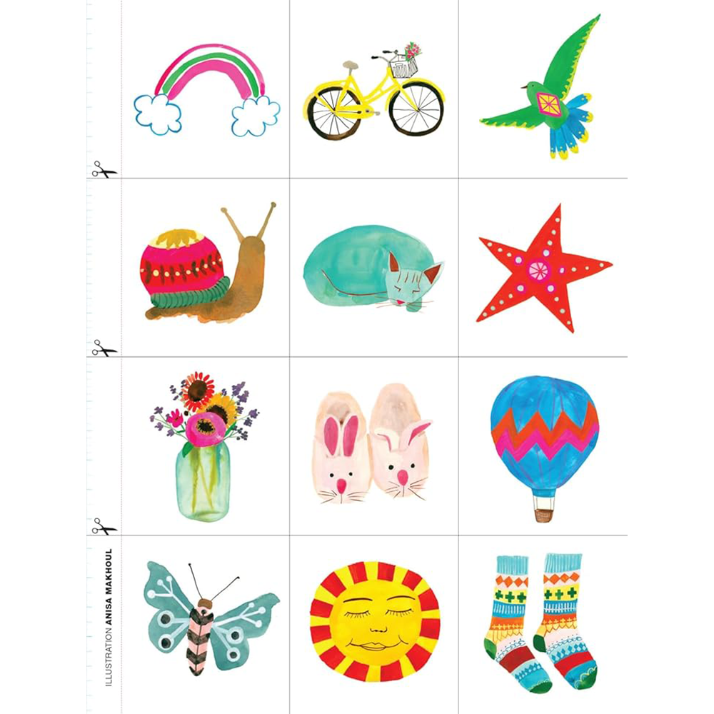 The Kids' Book of Paper Love, , large image number 4