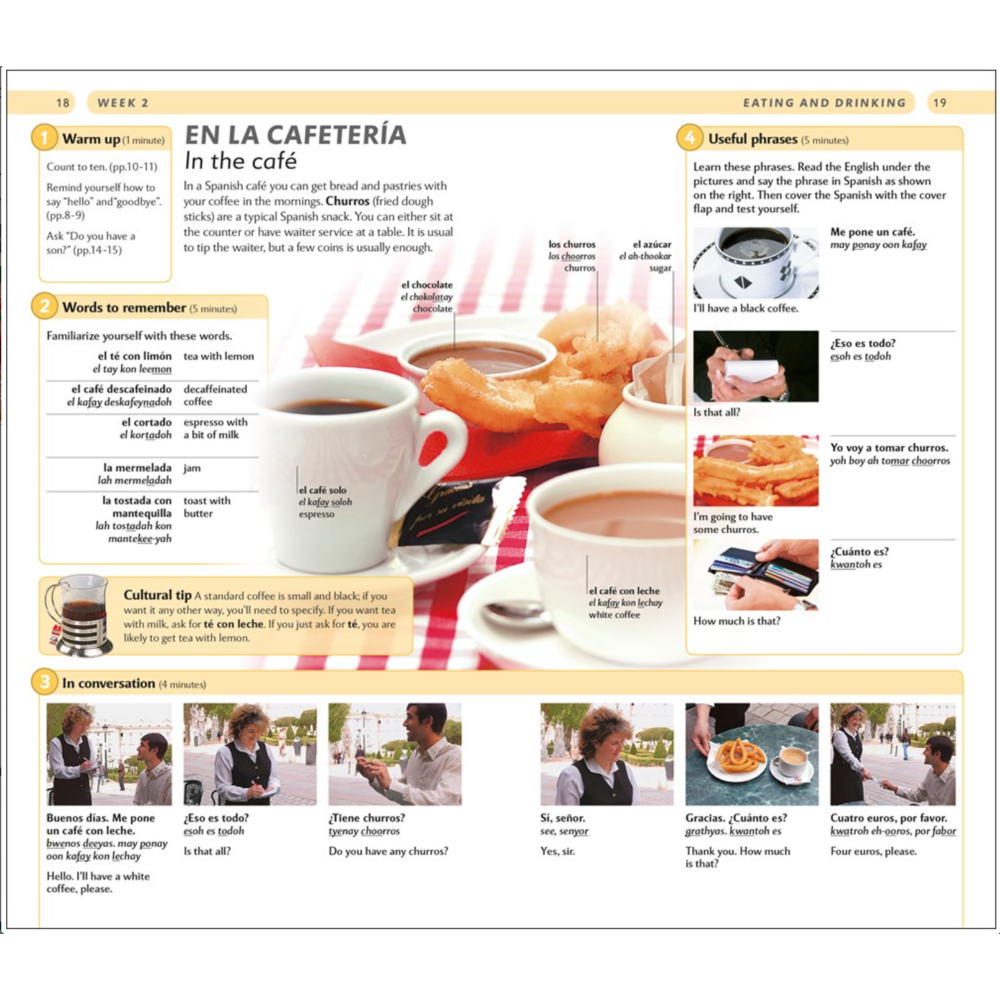 15-Minute Spanish, , large image number 2