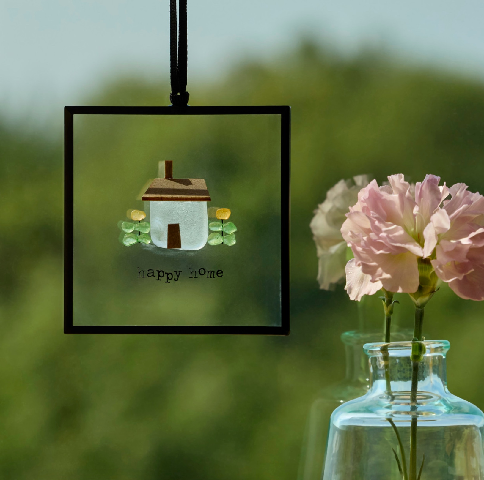 Happy Home Suncatcher, , large image number 2