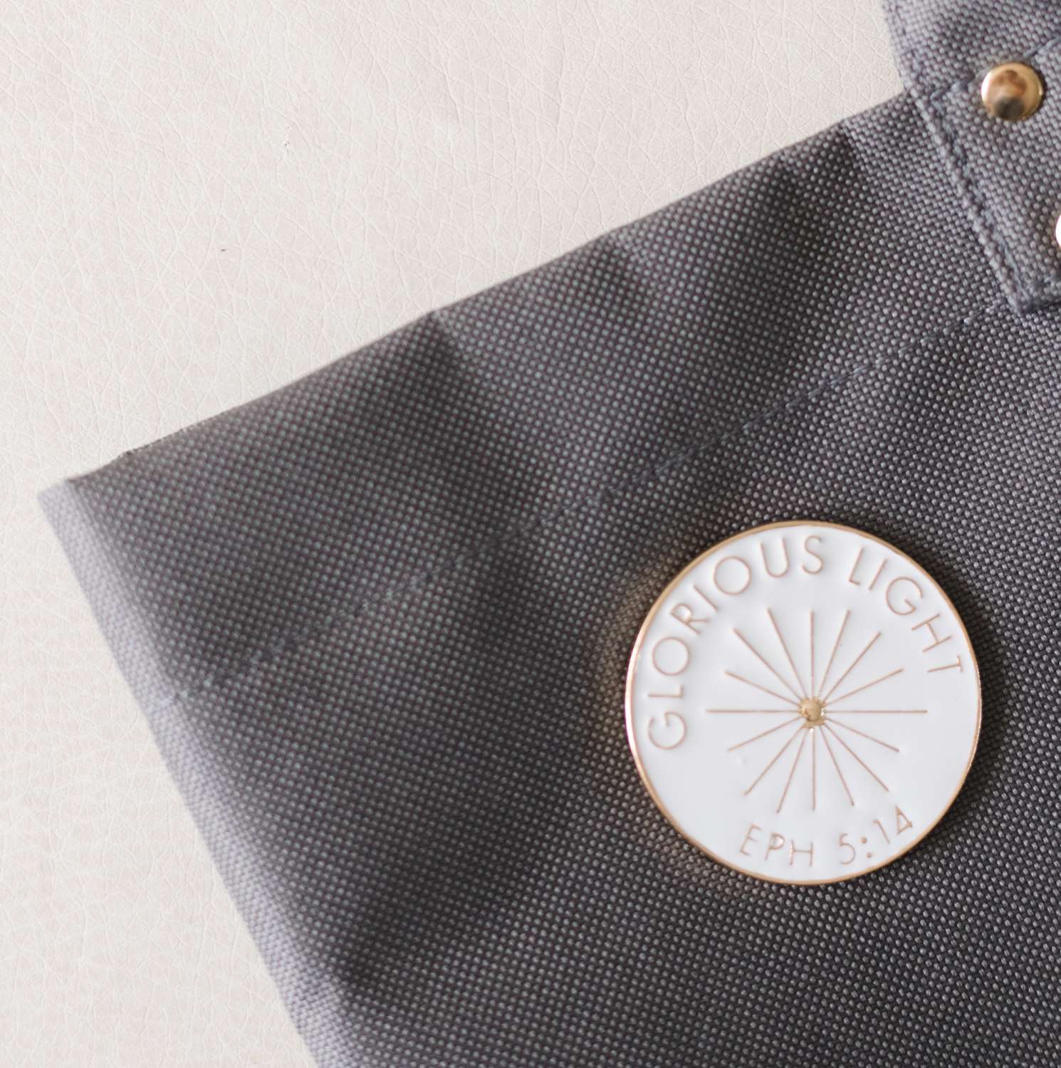 TOFW Glorious Light Pin, , large image number 2